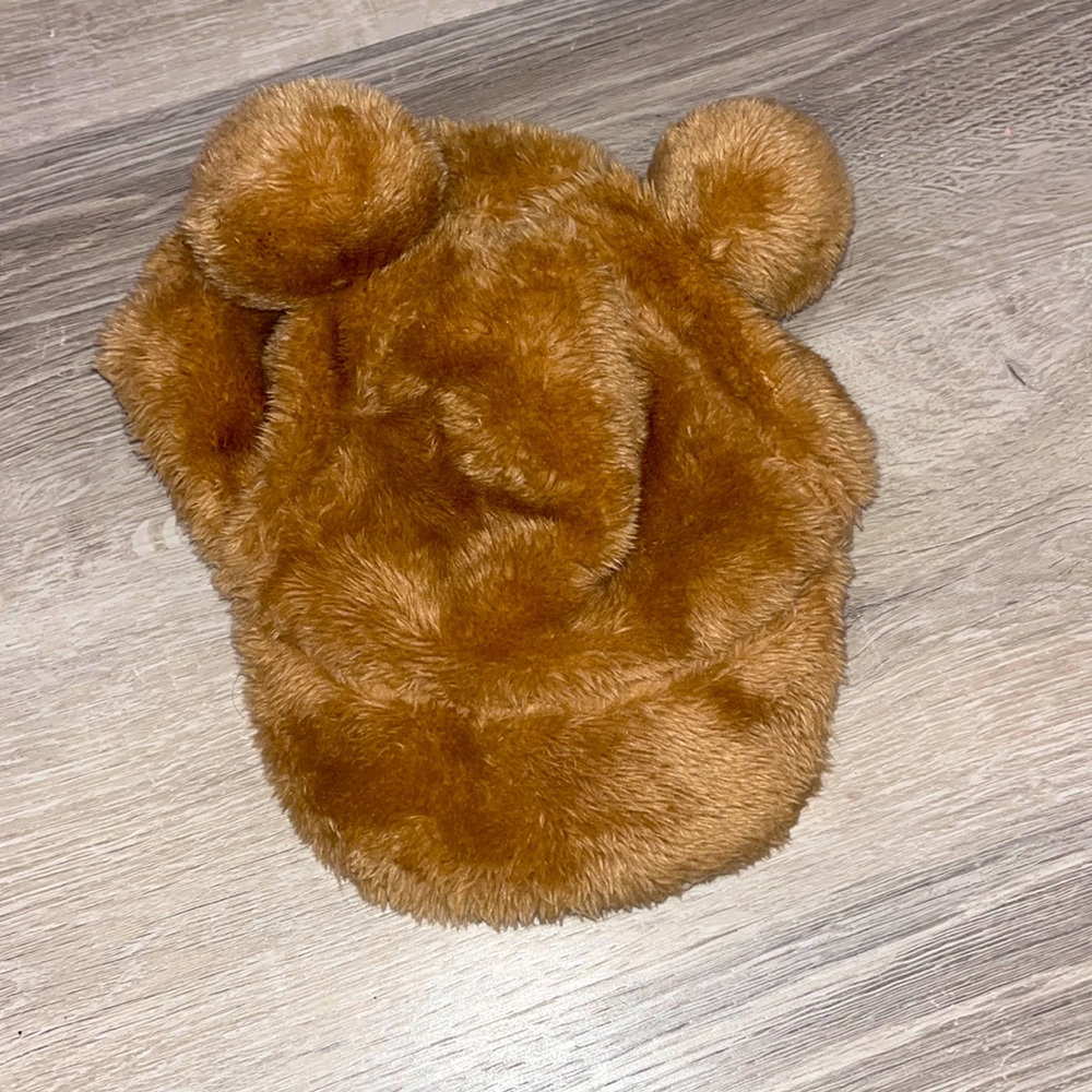 Baby 🧸 teddy hat